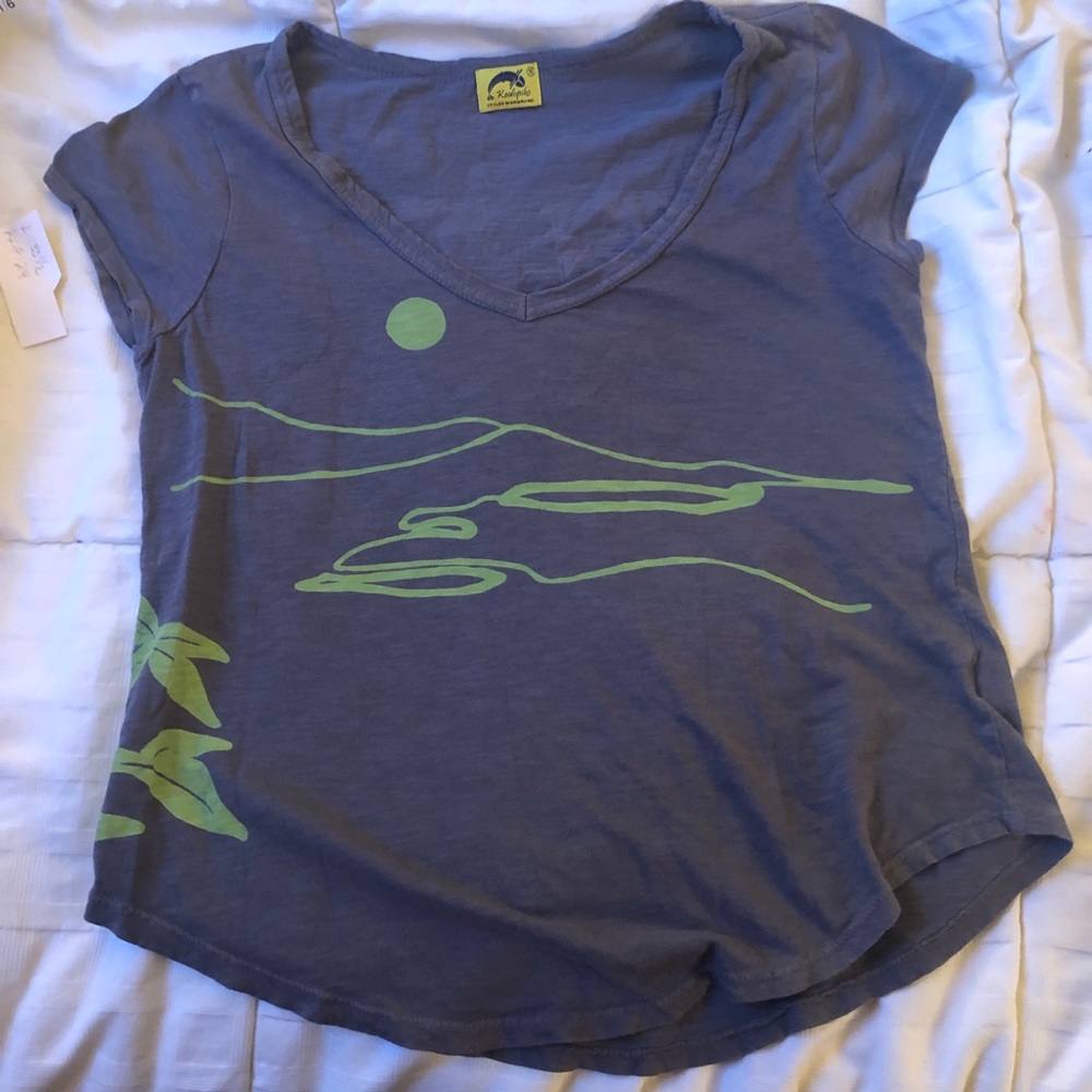 Kealopiko t-shirt